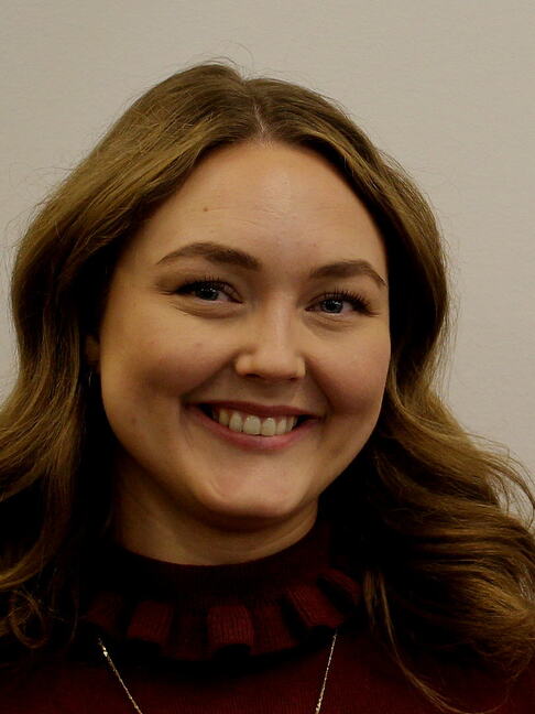 Marit Nygård Halvorsen